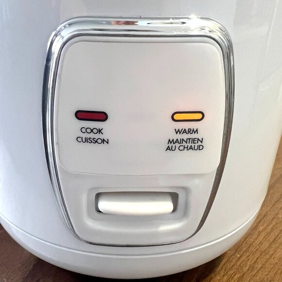 Rice Cooker! - Picture 10 of 12